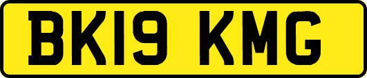 BK19KMG