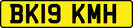 BK19KMH