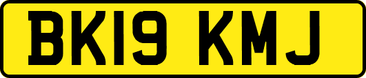 BK19KMJ