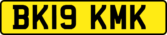 BK19KMK