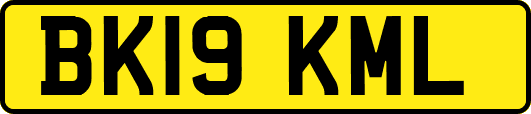 BK19KML