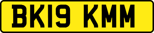 BK19KMM