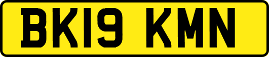 BK19KMN