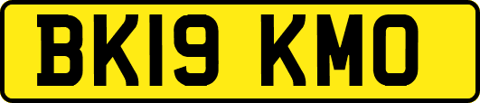 BK19KMO