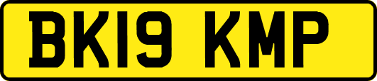 BK19KMP