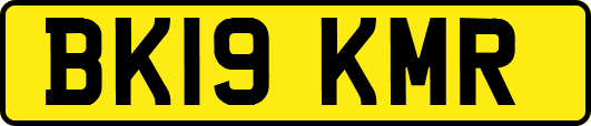 BK19KMR