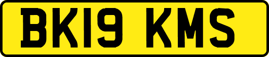 BK19KMS