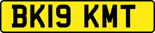 BK19KMT