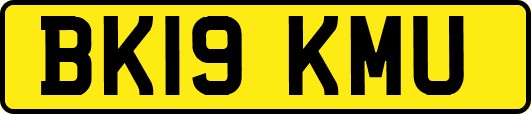 BK19KMU
