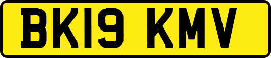 BK19KMV