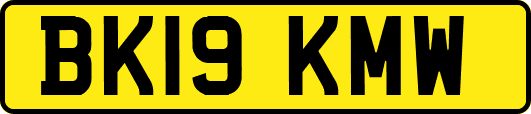 BK19KMW