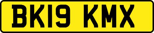 BK19KMX