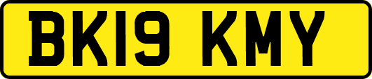 BK19KMY