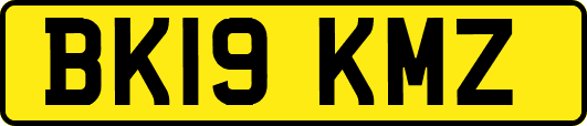 BK19KMZ