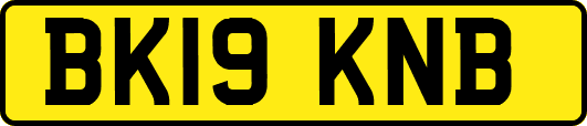 BK19KNB
