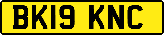 BK19KNC