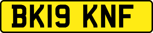 BK19KNF