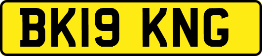BK19KNG