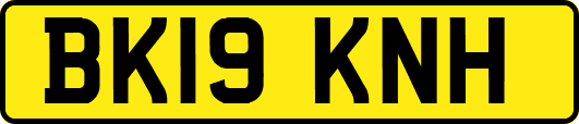 BK19KNH
