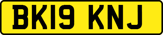 BK19KNJ