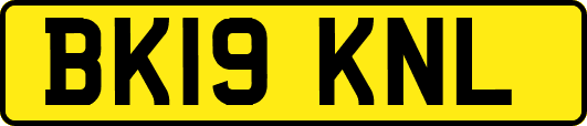 BK19KNL