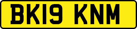 BK19KNM