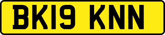 BK19KNN