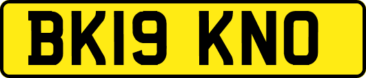 BK19KNO