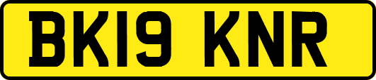 BK19KNR