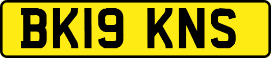 BK19KNS
