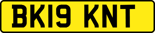 BK19KNT