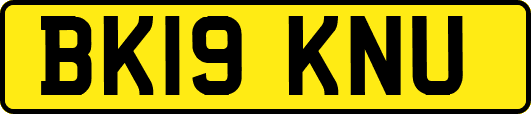 BK19KNU