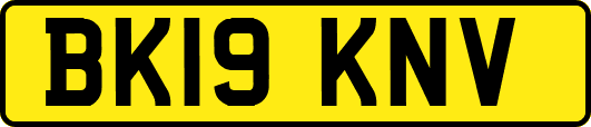 BK19KNV