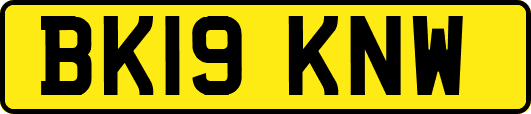 BK19KNW