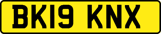 BK19KNX