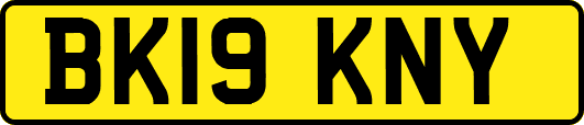 BK19KNY