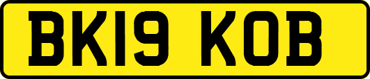BK19KOB