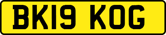 BK19KOG