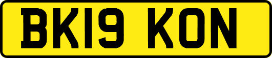 BK19KON