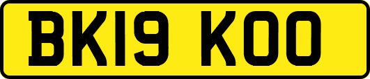 BK19KOO
