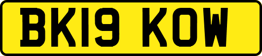 BK19KOW