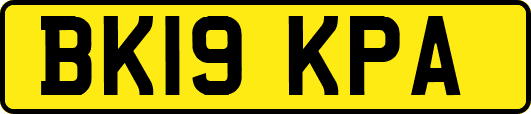 BK19KPA