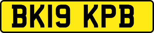 BK19KPB
