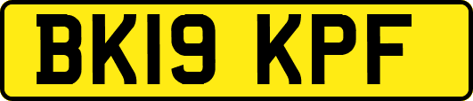 BK19KPF