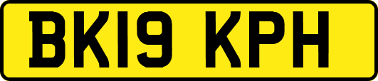 BK19KPH