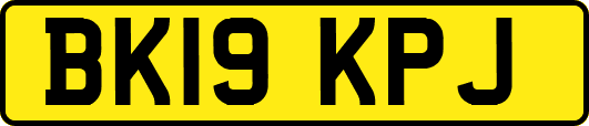 BK19KPJ