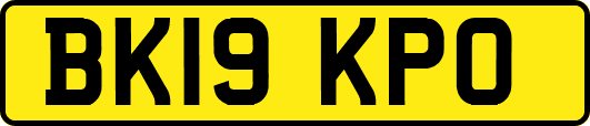BK19KPO