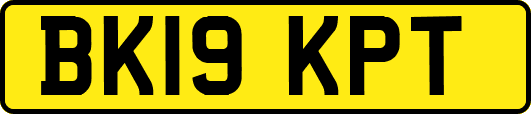 BK19KPT