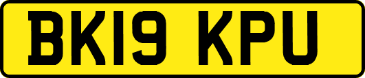 BK19KPU