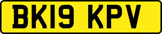 BK19KPV